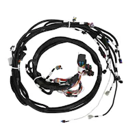 Holley EFI 558-140