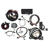 Holley EFI 550-928-6