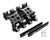 Holley EFI 300-121BK