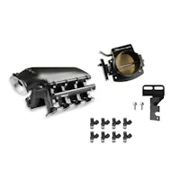 Holley EFI 300-122BK-100K