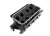 Holley EFI 300-306BK