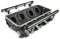 Holley EFI 300-600BK