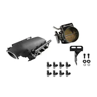 Holley EFI 300-620BK-100K