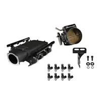 Holley EFI 300-680BK-120K