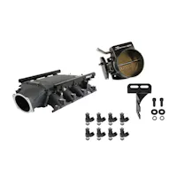 Holley EFI 300-719BK-42K