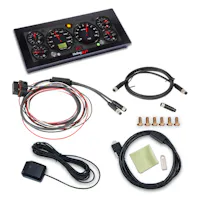 Holley EFI 553-111X