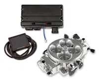 Holley EFI 550-1070
