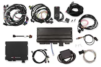 Holley EFI 550-1633-6
