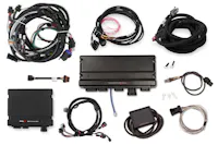Holley EFI 550-1624