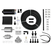 Holley EFI 526-12