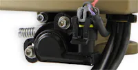 Holley EFI 543-124