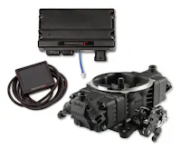 Holley EFI 550-1002
