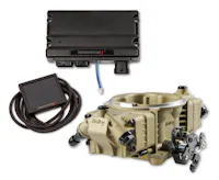 Holley EFI 550-1003