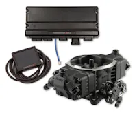 Holley EFI 550-1012