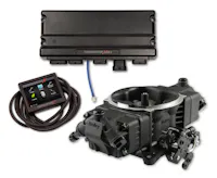 Holley EFI 550-1021