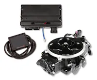 Holley EFI 550-1071