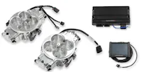 Holley EFI 550-1080