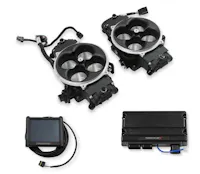 Holley EFI 550-1081