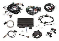 Holley EFI 550-1216