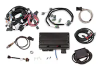 Holley EFI 550-1221