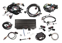Holley EFI 550-1316