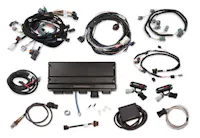 Holley EFI 550-1317