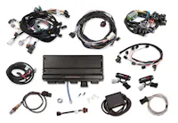 Holley EFI 550-1318