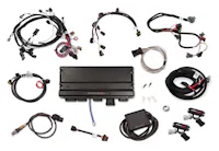 Holley EFI 550-1420