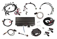 Holley EFI 550-1421