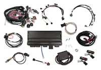 Holley EFI 550-1423
