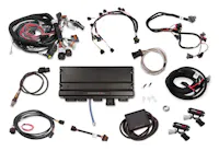 Holley EFI 550-1424