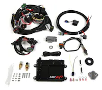 Holley EFI 550-601
