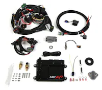 Holley EFI 550-601N