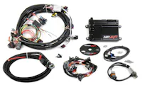 Holley EFI 550-602
