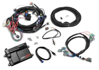 Holley EFI 550-603N