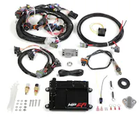 Holley EFI 550-604