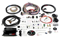 Holley EFI 550-605