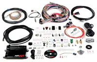 Holley EFI 550-605N