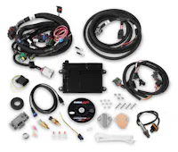 Holley EFI 550-606