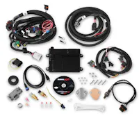 Holley EFI 550-606N
