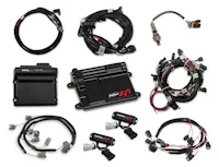 Holley EFI 550-619N