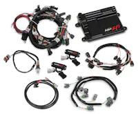 Holley EFI 550-628