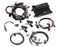 Holley EFI 550-628N