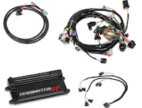 Holley EFI 550-650