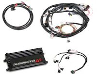 Holley EFI 550-651