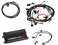 Holley EFI 550-654