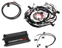 Holley EFI 550-655