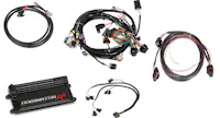 Holley EFI 550-657