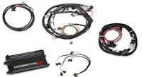 Holley EFI 550-658