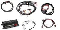 Holley EFI 550-660